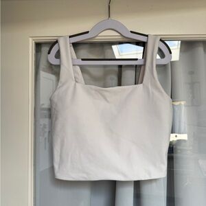 Abercrombie YPB Women's Square Neck Top